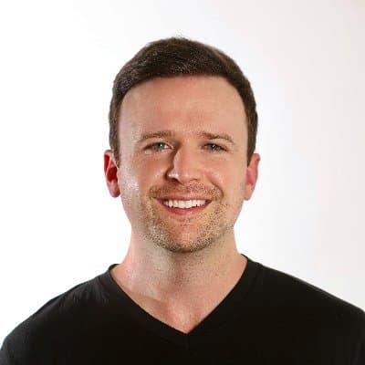 Dan Reecer, founder of ZeFi